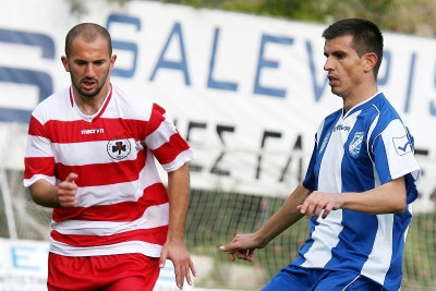 Καλλιθέα: Προς την έξοδο ο Πρίπου