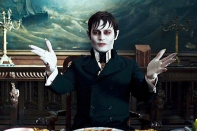 Johnny Depp – Ένας Δίδυμος αγκαλιασμένος με την επιτυχία