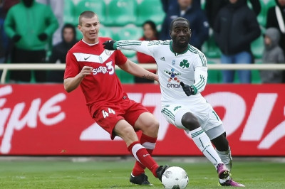 «Τέλος» Νταρμπιόν και Στάσιακ από την SKODA Ξάνθη