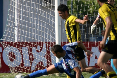 Με… 15άδα ο Βύζας απέναντι στην Παναχαϊκή