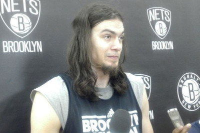 Θέλει να επιστρέψει στο ΝΒΑ ο Μόρισον!