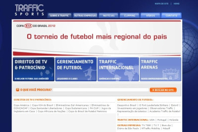 Άρης: Αυτή είναι η Traffic
