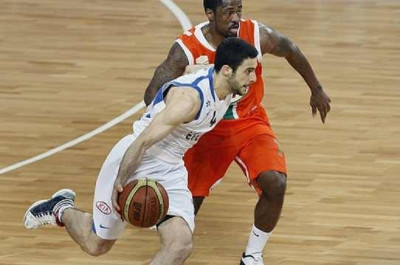 Μία ανάσα από τους τελικούς η Εφές του Ζούρου