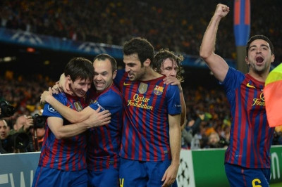 Φάμπρεγκας: «Είμαστε έτοιμοι για τελικό»