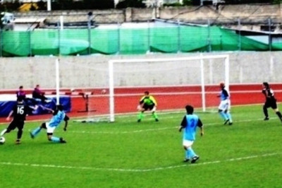 Εκλογές στην Αθηναΐδα