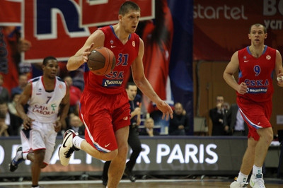 Χαρούμενος για συμβόλαιο και… Σισκάουσκας ο Κριάπα!