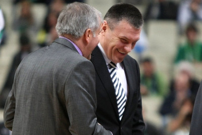 Τέλος ο Πασούτιν από την Ούνιξ!