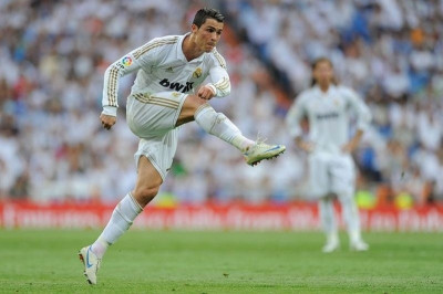 Ρονάλντο: «Όλα για το Champions League»