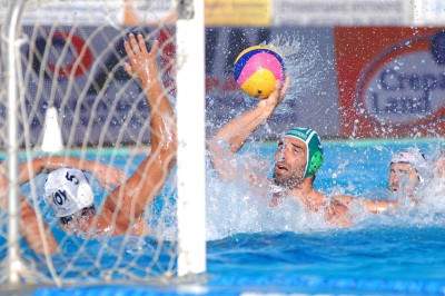 Κανονικά ο Παναθηναϊκός στη Χίο