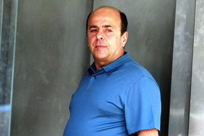 Ενημέρωση για οικονομικά και... Λέτο στο Δ.Σ του Παναθηναϊκού