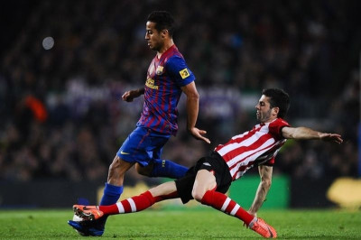 «Φλερτάρει» με Αλκαντάρα η Μίλαν