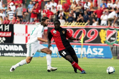 Πήρε προθεσμία για Μπιάρσμιρ ο Παναθηναϊκός