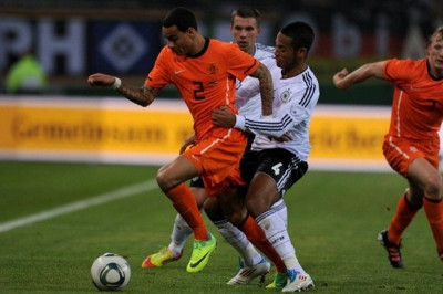 Θέλει Ρεάλ ο Φαν ντερ Βιλ!