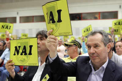 Κόντης: «Βιώσιμος ο Άρης»