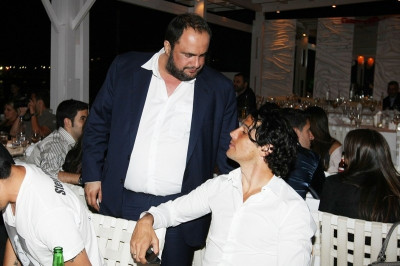 Παραμένει… κάτοικος Πειραιά ο Μοντέστο