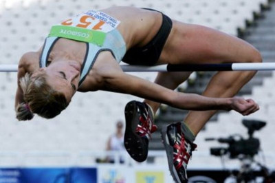 Η Τόνια Στεργίου, θα αγωνιστεί την Κυριακή (27/5) στο Ραμπάτ