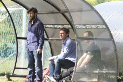 Αντιπρόεδρος ο Κωνσταντινίδης στον ΠΑΟΚ