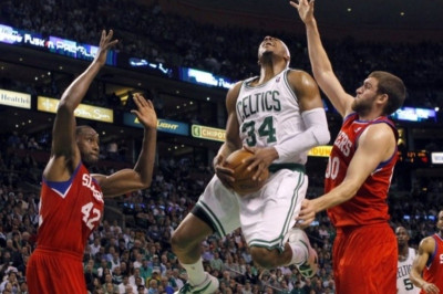 Το κρίσιμο βήμα των Μπόστον Σέλτικς