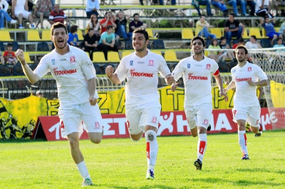 Με Καρατζά ο Πανσερραϊκός απέναντι στη Βέροια