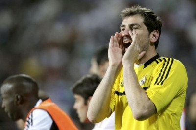 Euro 2012: Ίκερ Κασίγιας: «Μας ξέρει πλέον ο κόσμος»