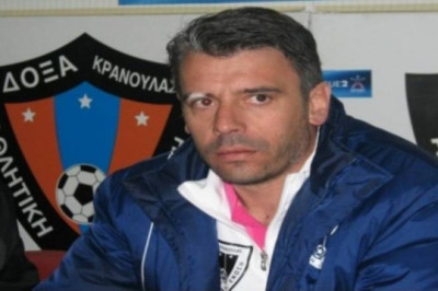 Ζώης: «Αργήσαμε να μπούμε στο ματς»