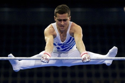 Τεστάρει δυνάμεις η ενόργανη στο Ευρωπαϊκό