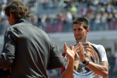 Ο Ναδάλ στο Νο2, ο Νόλε στο Νο1