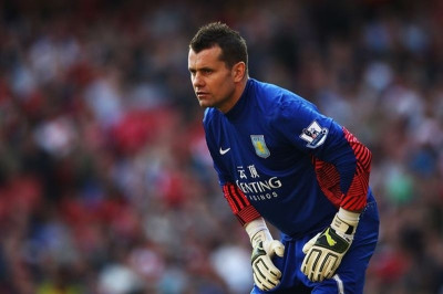 Euro 2012: Τρόμαξαν με Γκίβεν στην Ιρλανδία