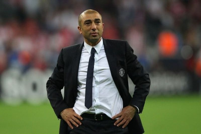 Μονοετές συμβόλαιο σε Ντι Ματέο