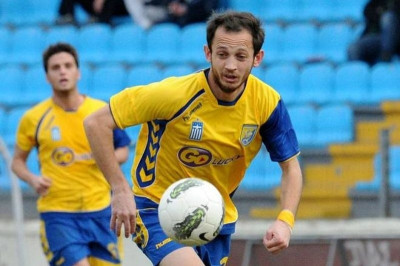 Κοντά σε παραμονή ο Γκόλιας