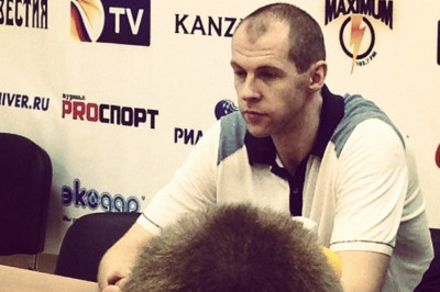 Σισκάουσκας: «Δεν φεύγω για πάντα από το μπάσκετ»