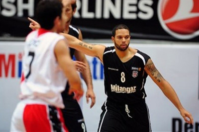 Δεν ξέχασε την Μπεσίκτας ο Ντερόν!