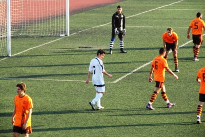 Ανανέωσε ο Κυπριτίδης στον Μιθριδάτη