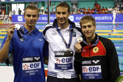 Συγχαρητήρια στον Γρηγοριάδη