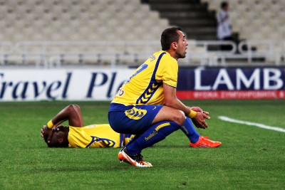 Απορρίφθηκε η αίτηση του Παναιτωλικού