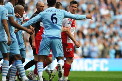 Ποινή… μαμούθ σε Μπάρτον!