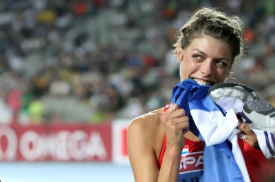 Λονδίνο 2012: Αμφίβολη η Βλάσιτς