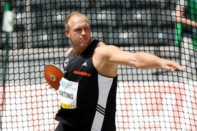 Κορυφαία επίδοση στον κόσμο από τον Χάρτινγκ