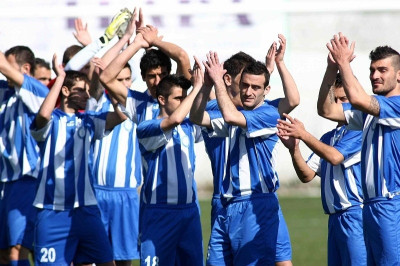 Αναβολή της αγωνιστικής ζητούν οι ομάδες του Βορρά