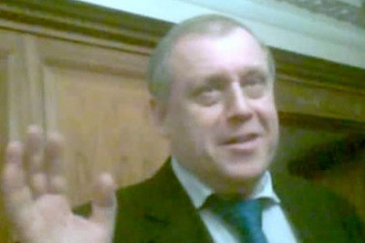 Λονδίνο 2012: Ουκρανός αξιωματούχος με εισιτήρια στη «μαύρη» αγορά!