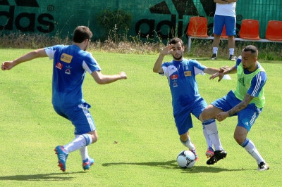 Euro 2012: Σε αιφνιδιαστικό έλεγχο ντόπινγκ 10 Έλληνες διεθνείς!