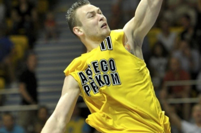 Αμφίβολος ο Ντονάτας Μοτιεγιούνας για Λιθουνία