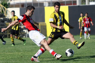 Τζαναβάρας: «Δεν ξέρω αν θα μείνω»