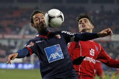 Euro 2012: In ο Βιάνα, out ο Μάρτινς στην Πορτογαλία!