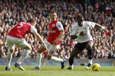 Θέλει να μείνει στην Τότεναμ ο Σαχά!