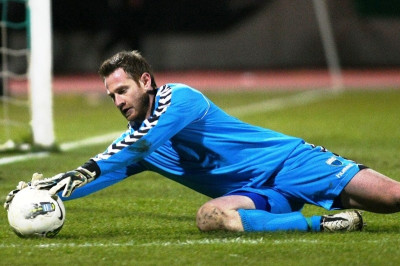 Κυριακίδης: «Δεν είχα λόγο να φύγω από τον Λεβαδειακό»