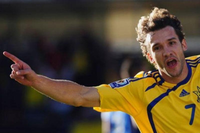 Euro 2012: Αγώνα δρόμου για Σεφτσένκο