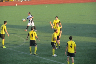 Έφυγε από τη Σπίθα ο Κουρής