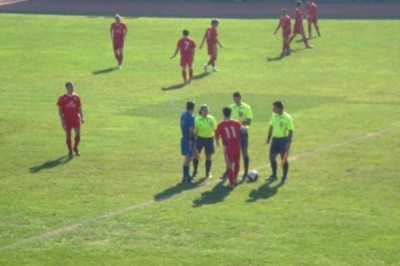 Συγχωνεύονται Κηφισιά και Ελπιδοφόρος