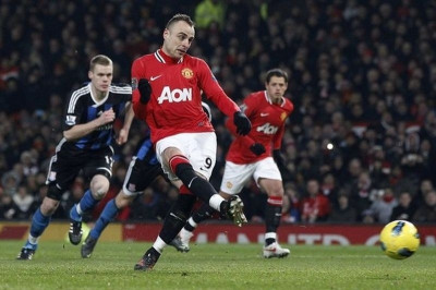 «Τράμπα» Μπερμπάτοφ-Λεβαντόφσκι θέλει η Γιουνάιτεντ